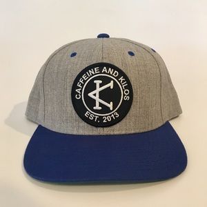 Caffeine & Kilos SnapBack